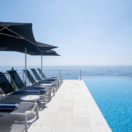 Suluban Cliff Bali Villa Uluwatu Exterior foto