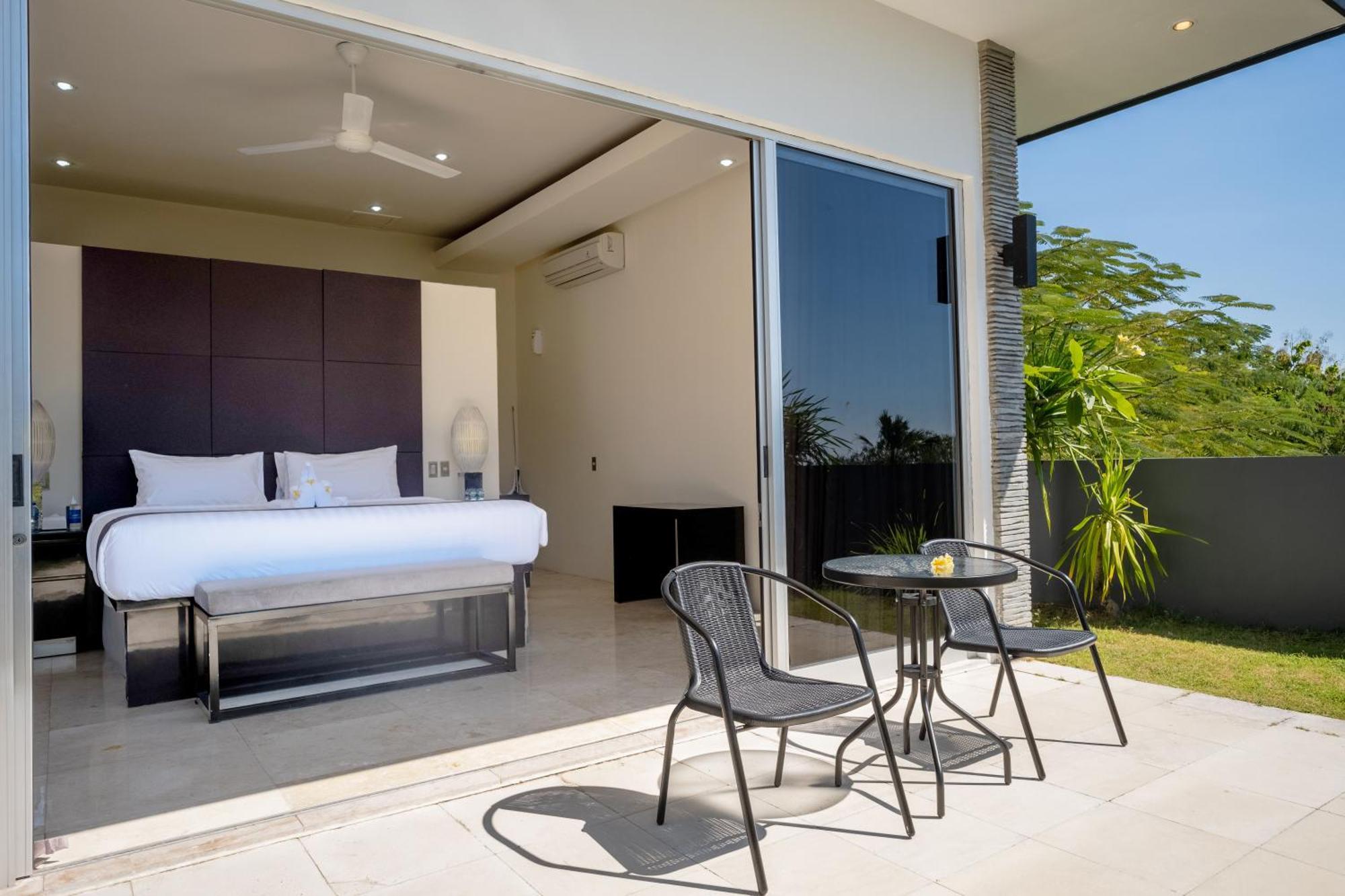Suluban Cliff Bali Villa Uluwatu Exterior foto