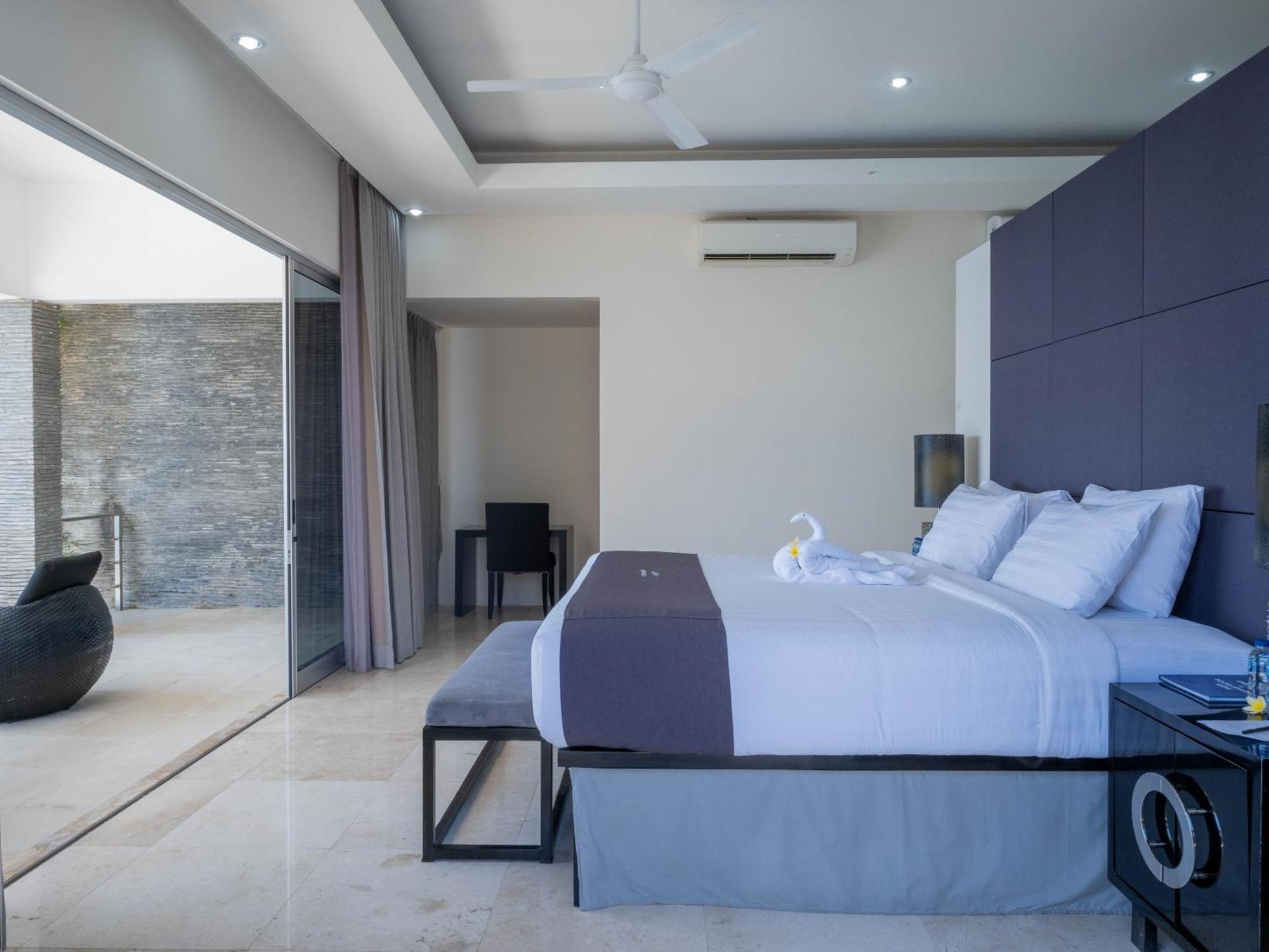 Suluban Cliff Bali Villa Uluwatu Exterior foto